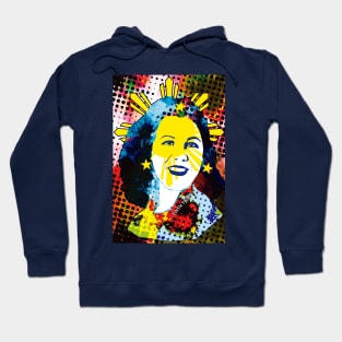 Edith Tiempo Hoodie